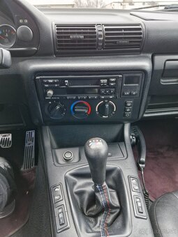 BMW e36 compact - 10