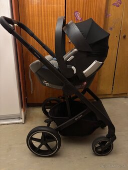 Kocik Cybex balios s - 10