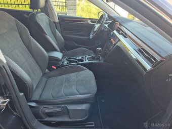 Volkswagen Arteon Shooting Brake 2.0 TDI DSG Elegance - 10