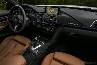 BMW rad 3 340i xDrive M Sport - 10