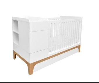 Detská postieľka - 10