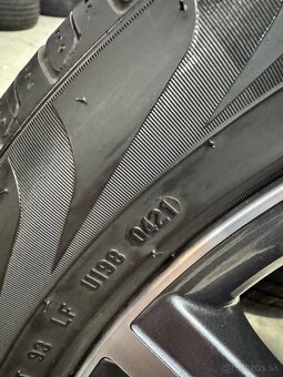 SKODA KODIAQ R19 235/50/19 AKO NOVE SPORTLINE - 10