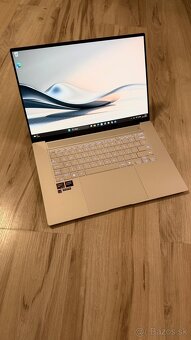 Vymenim predam ASUS ZENBOOK S16 zaruka pov. cena 2300€ - 10