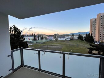 Prenájom 1-i bytu na Rovni - 10