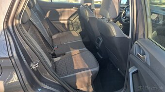 Predám VW T-Cross DSG automat - 10