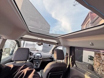 Ford Tourneo connect maxi L2 2018 - 10