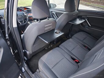 Toyota Verso 1.8 Valvematic 2017 - 10