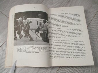 Hokej 75 Mníchov - Dusseldorf - 10