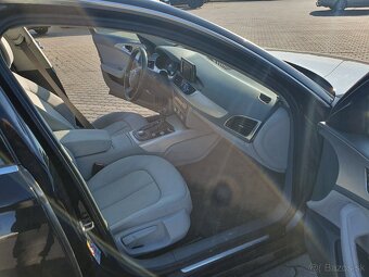 Audi A6 C7 3.0Tdi - 10
