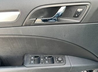 Škoda Superb 2.0 TDI DSG - 10