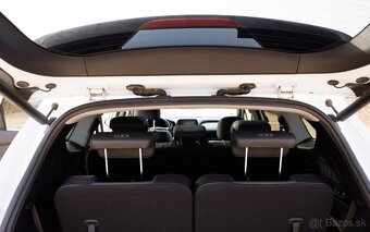 PREMIUM Hyundai Santa Fe 2.2 CRDI 8A/T - 10