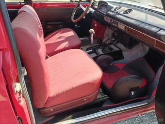 Lada Vaz Combi 2101 - 10