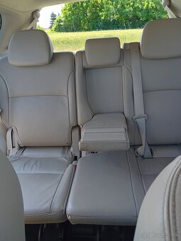 Predam Citroën C.Croser 2.2 Disel - 10
