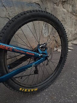 Commencal meta sx 2014 custom - 10