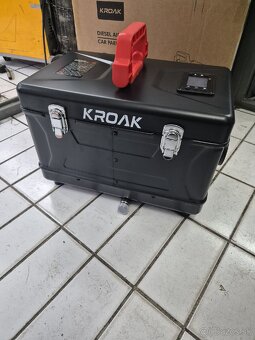 Naftové kúrenie / bufík 2kw 5kw 8kw - 10