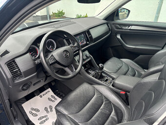 Škoda Kodiaq 1.5 TSI ACT Style - 10
