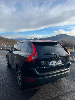Xc60 m 2011 vymena - 10