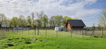 Slnečný pozemok na záhradkárčenie a rekreáciu 500-1000 m2 - 10