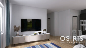 Stavebný pozemok 620 m2, pre rodinný dom so stavebným povole - 10