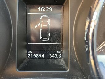 Škoda Superb II Combi 1.6 Tdi 77Kw GREENLINE - 10