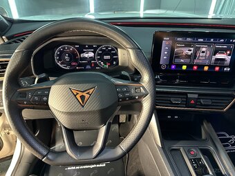 Cupra Formentor 1.5 TSI 2022 - 10