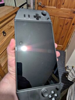 Lenovo Legion Go 8APU1 512Gb + predĺžená záruka - 10