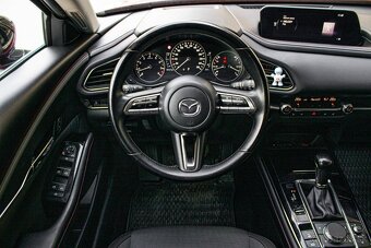 Mazda CX-30 e-Skyactiv X186 Homura A/T - 10