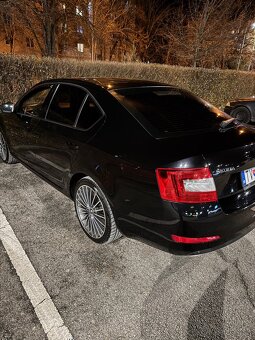 Skoda Octavia 2.0 TDI - 10