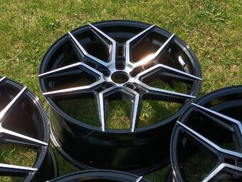 Disky R20 5x112 8,5J a 10J - 10