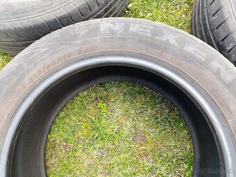 Nexen N Blue 215/60 r17 - 10