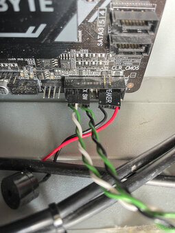 Základná doska Mainboard GIGABYTE Z370M D3H - 10