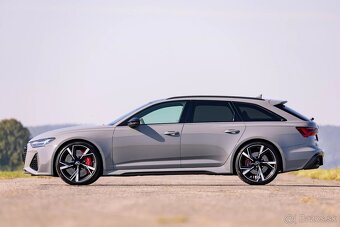 AUDI RS6, RS7 alu kola 22" AUDI SPORT nové, originál - 10