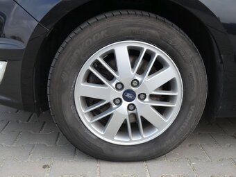 Ford Galaxy 2.0 TDCI Powerhift, 7 míst - 10