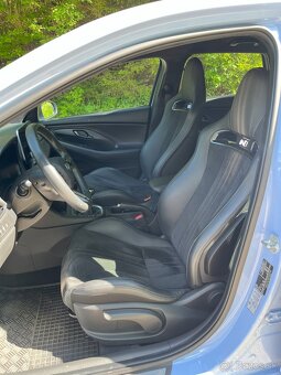 Hyundai i30N Performance - 10