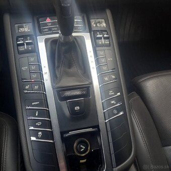 Porsche Macan S 3.0 diesel 4x4 - 10