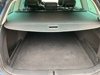 VW PASSAT VARIANT B8 2.0 TDI HIGHLINE BLUEMOTION, R19, NAVI - 10
