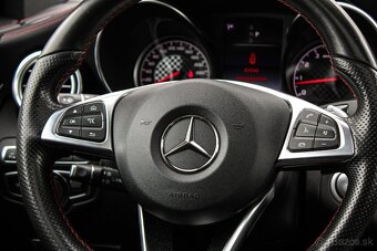 Mercedes-Benz GLC Kupé Mercedes-AMG 43 4MATIC A/T - 10