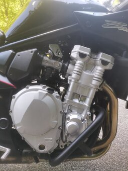 Suzuki Bandit GSF 650s - 10