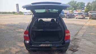 KIA SPORTAGE 2.0 CRDI.103KW - 10