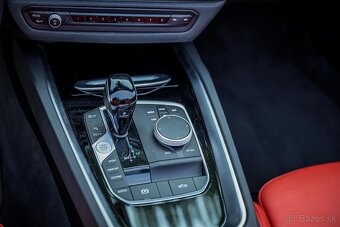 BMW Z4 30i Cabrio  RV2023 12000km M-packet 190kw - 10