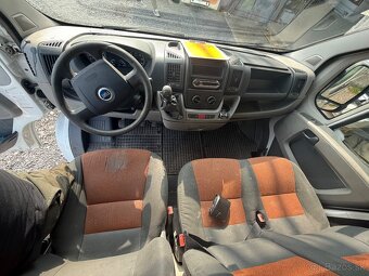 Fist Ducato 2.3JTD 88kw - 10
