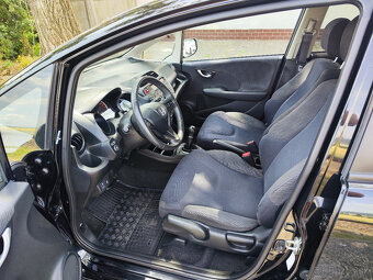Honda Jazz 1.4 i-VTEC Comfort - 10
