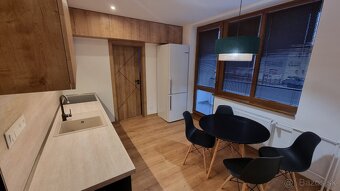 Prenájom bytu 2+1, 60m2, Nábrežná, Prešov - 10