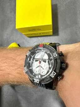 Invicta Star Wars - 10
