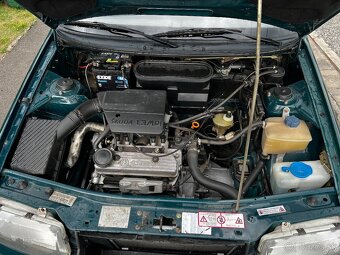 Felicia 1.3mpi - 10