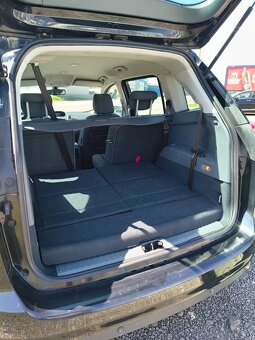 Ford Grand C-Max 1.6 TDCi DPF 115k Trend - 10