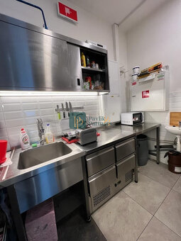 Predaj nebytový priestor, novostavba, Tabáň - 10