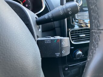 Renault Clio, kúpené na Slovensku, najazdené 59358 km, - 10