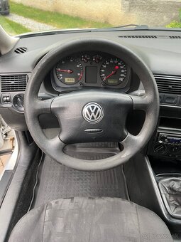Volkswagen Golf 1.9SDI - 10