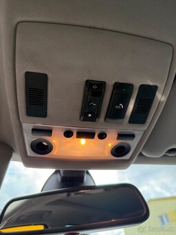 BMW e61 530xd lci - 10